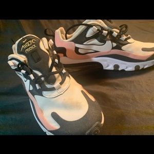 Nike Airmax 270